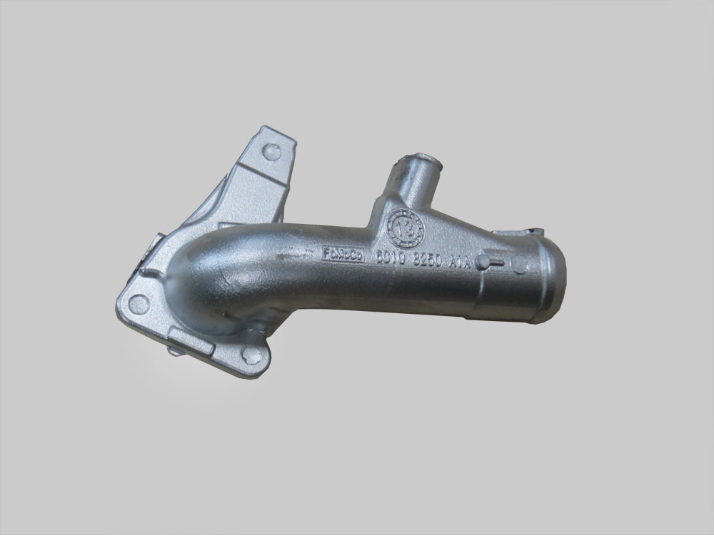 美國(guó)福特-AA水管